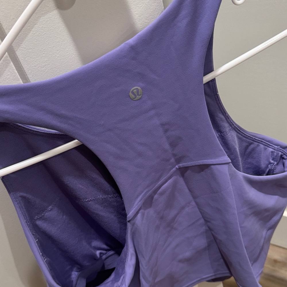 Lululemon Wunder Train Tank - Picture 3 of 4